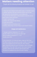 Portable Ultrasonic Facial Scraper Deep Cleansing Blackhead Remover and Pore Cleaner for Face and Nose