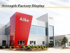 AILKE Lightening Body Cream, With Vitamin C, Hyaluronic Acid, Shea Butter, Reduce Black Spots, Even Skin Tone, Hydration Lotion