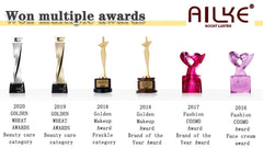 AILKE Glutathione PLUS Skin Care Set, Advanced Lightening Lotion, Moisturizes Softens Skin, Skin Bleaching Kit for Men, Women