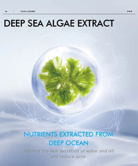 Men's facial Cleanser Rich Foam Deep Clean Remove Grease Improve Oily Face Wash Cream Gentle Moisturizing Remove Blackhead