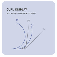 ANNAFRIS 8D W Lash Extension Premade Volume Fan W Shape Bundle Lashes Natural Soft False Eyelashes